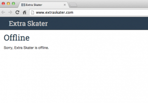 All your ExtraSkater.coms are belong to us. Kind Regards, Toronto Maple Leafs.